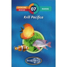 Krill Pacifica - Blister 100gr