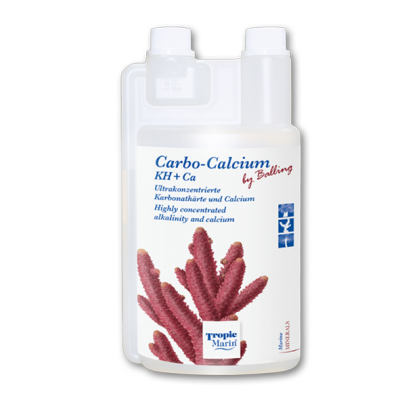 Tropic Marin® CARBO-CALCIUM (KH+Ca) - 500ml
