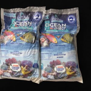 Nisip si Spartura de Coral - Aqua Planet